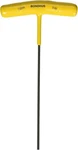 Bondhus 53205 3/32" Hex T-handle Tagged & Barcoded 1EA. Fixed Price $9.11.