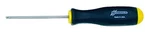 Bondhus 16610 3/16" Ball End Tip Hex Screwdriver With Briteguard Finish 2 Piece. Fixed Price $16.29.