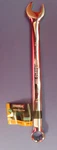 Columbian By Wilton Tools 16MM Combination Wrench 12 Point # 36910 New. Fixed Price $7.39.