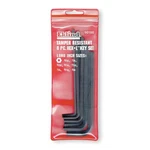 Eklind 90100 Hexkeyst, L, 1/4 5LN02. Fixed Price $60.57.