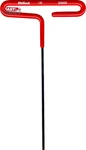 Eklind 51608 1/8 Inch Cushion Grip Hex T-handle T-key Allen Wrench. Fixed Price $12.66.