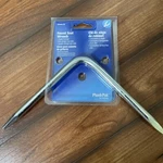 Plumb Pak PP840-55 Fossett Seat Wrench New Package With Free Shipping. Fixed Price $10.99.