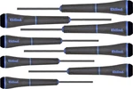 Eklind Psd Hex Allen Precision Screwdriver 8PC Set Metric 0.7MM-4MM Usa Made New. Fixed Price $32.82.