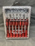 Vim Tools Durston MTH900-7 Miniature Metric Hex Screwdriver Set. Fixed Price $29.99.