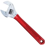 D507-12 Adjustable Drive Wrench, Forged 12-INCH, Transparent Red. Fixed Price $76.24.