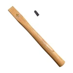 14 Inch Replacement Oak Wood Handle With One Pin, Garden Tool. Fixed Price $32.24.