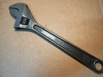 Proto 712-S Adjustable Wrench. Fixed Price $22.49.