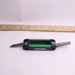 Husky Folding Diamond Metric Hex Key Set (8-PIECE). Fixed Price $10.78.