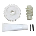 Set Of 5 Garage Door Opener Drive Gears Fits Craftsman Chamberlain 41A2817. Fixed Price $13.94.