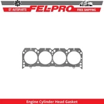 For 1978-1981 Chevrolet C10 5.7L V8 Engine Cylinder Head Gasket Fel-pro 1979. Fixed Price $63.82.