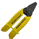 Klein Tools 11045 Usa Made Wire Stripper/cutter Pliers Rubber Handle SHELF#2. Fixed Price $7.15.