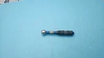 Mountz Torque Ratchet, 800-456-1828, 100 In/ Lbs, 25 Nm, 7/16" Size Used. Fixed Price $89.00.