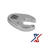 11 Mm. Flare Nut Crowfoot Wrench With 3/8"DRIVE (1 ) By X1 Tools. Fixed Price $9.02.