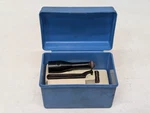 J.h.williams/zopel Engineering 453 Vintage Spanner Wrench Precision Tool Case. Fixed Price $34.99.