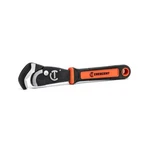 Crescent Pipe Wrench 12 Inch Self Adjusting Plumbing Plumbers Tool Adjustable. Fixed Price $27.47.