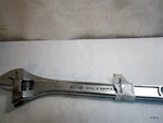 Olympia Tools 18" Adjustable Wrench. Fixed Price $34.80.
