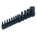 Lisle 26530 Master Tamper Resistant Torx Bit Set. Fixed Price $52.24.