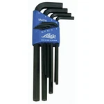 Lisle Hex Key Set 9 Pc Metric Long 1.5-10MM 42650. Fixed Price $23.80.