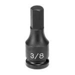 3/8" 5/16" Hex Driver 1910F Grey Pneumatic 5/16IN. Metal 729440463793. Fixed Price $21.66.