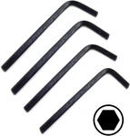 Short Arm Hex Key L-wrench 2 Pack (.050). Fixed Price $16.99.