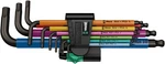 Wera 950 Spkl Long Arm Wrench Set Metric, Color-coded, Durable Hex-plus. Fixed Price $53.82.