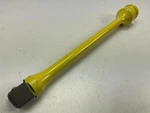 New Unboxed Steelman 50092A 1/2-INCH Drive 65 Ft-lb Torque Extension. Fixed Price $17.95.