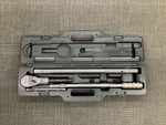 Mac Tools 3/4" Drive Split-beam Torque Wrench 200-600 Ft-lbs TWZ600P. Fixed Price $599.95.