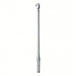 Proto J6072CXCERT Micrometer Torque Wrench, 600 3000 "-lb., 1/2". Fixed Price $300.00.