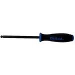Eklind 91620 Screwdriver, Ballhex, 10.0 Mm, Blue,. Fixed Price $10.69.