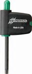 2PCS T7 Torx/star Tip Flagdriver 1.5" Los Below Grip Bondhus Usa 34407. Fixed Price $7.60.