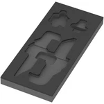 Wera 05137340001 9840 Foam Insert L-key Set 1, Empty, 172 X 30 392 Mm. Fixed Price $35.28.