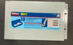 Eklind Key Hex Wall Mount Set 1.5MM To 12MM (10 Pieces) Part #10610. Fixed Price $15.99.
