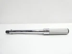 Snap-on QC2I75 Interchangeable Adjustable Torque Wrench Body 5-75FT-LB. Fixed Price $218.83.