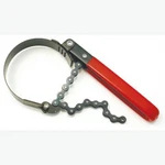 Cta Tools 2594 Chain-type Oil Filter Wrench. Fixed Price $15.83.