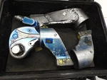 Hytorc HY-3MXT Drive Hydraulic Wrench Read Desc. Fixed Price $1295.00.