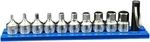 Stubby Metric Hex Socket Driver Bits 10-PC Set Vim Tools Automotive. Fixed Price $61.99.