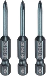 Harfington 3PCS #0 Phillips Screwdriver Bit PH0 1/4" Hex Shank 2" (50MM) Long 0.. Fixed Price $11.54.