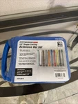 Pittsburgh 1/2 In. Torque Limiting Extension Bar Set, 10-PIECE. Fixed Price $50.00.