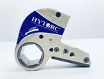 Hytorc STEALTH-8 #4 Link 2-9/16" Hex Cassette Hydraulic Torque Wrench Head. Fixed Price $1399.99.