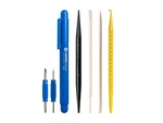 Jonard Tools TK-AT5 Alignment 5-PIECE Kit. Fixed Price $26.14.