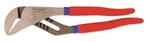 New Crescent R212CV Self Locking Tongue & Groove Pliers 12" Cushioned 6546667. Fixed Price $19.79.
