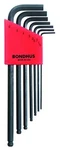 Bondhus BLX7M Piece Long Ball Ended Metric Hexagon Key Set 1.5-6MM. Fixed Price $16.77.
