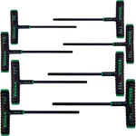 Eklind Tool 68688 Power-t Handle Torx Star Key Set T8-T40 Pieces. Fixed Price $40.92.