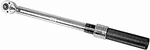 Usa Tools 3/8" Micrometer Torque Wrench 10-100 Ft. Lbs. Model 77100. Fixed Price $428.99.