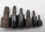 Matco Tools T45 Torx Bit Socket Driver B45TXPI 3/8" B40TXPI C60X A27TXPI. Fixed Price $56.00.