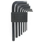 Hangzhou Great Star Indust GS050801 Short Arm Hex-l Key Set. Fixed Price $18.60.