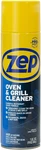 Enforcer ZUOVGR19 19-OUNCE Heavy-duty Oven And Grill Cleaner. Fixed Price $18.04.