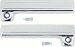 1978-85 Buick Chevrolet Pontiac Oldsmobile; Top Handle Set; Chrome; Rh & Lh;. Fixed Price $49.99.