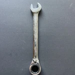 Westward 54PP54 Wrench, Combination, Metric, 16MM. Fixed Price $13.99.