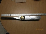 Snap-on Cdi 1753 Dfn 1/2" Drive Torque Wrench 0-175 Ft-lbs 0-240 Nm A2S5. Fixed Price $125.00.